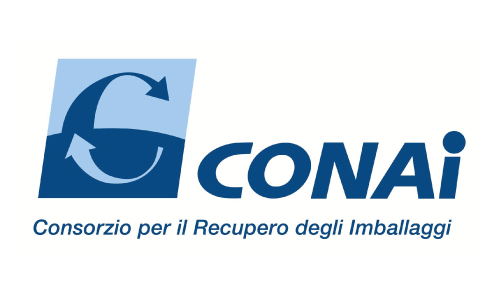 Logo Conai